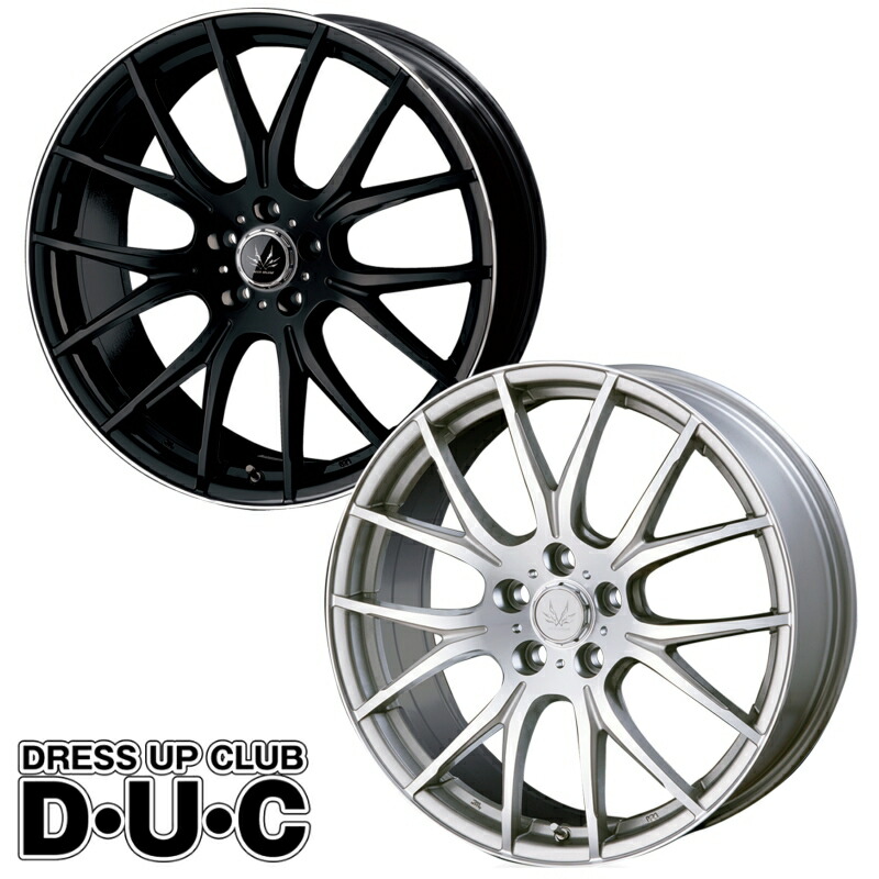 楽天市場】特価 22インチアルミホイールセット ボルテック HYPER MZ