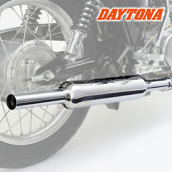 楽天市場】sr400 キャブトン マフラーの通販