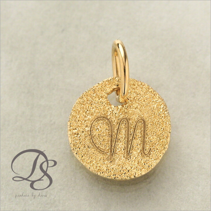 楽天市場】18金 ペンダントトップ k18 コインネックレス レディース