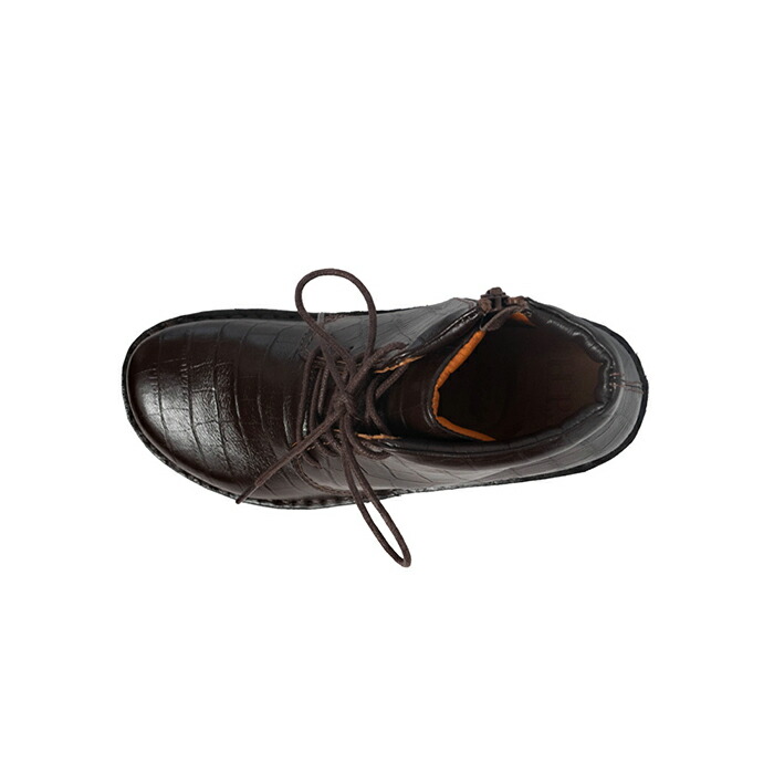 楽天市場】HPS hps エッチ・ピー・エス 外反母趾 健康靴 クロコ型押し