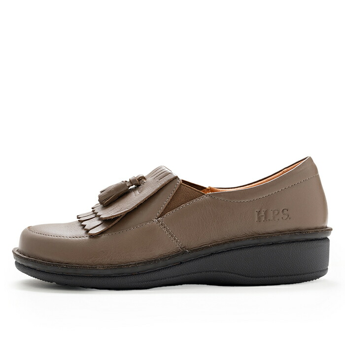 楽天市場】HPS hps 外反母趾 疲れない コンフォートシューズ 健康靴