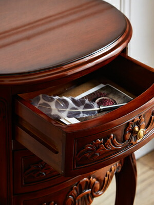 楽天市場】☆倉庫移転の為、総売り尽くしセール！☆ マホガニー家具