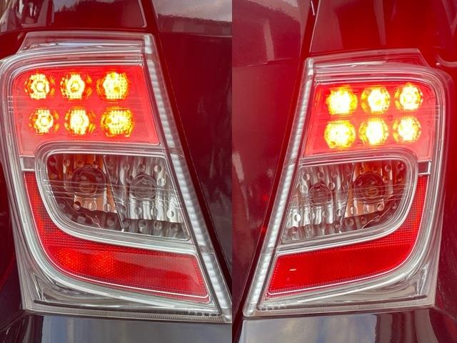 楽天市場】【中古】中古部品 フリード GB3 右ﾃｰﾙﾗﾝﾌﾟ 【3330200100