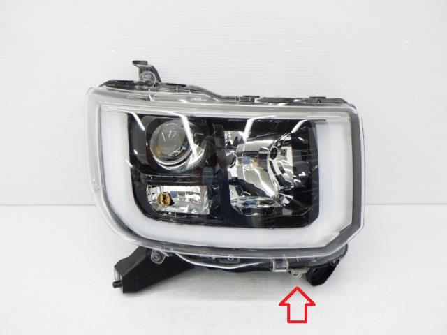 楽天市場】ウェイク ヘッドライトの通販