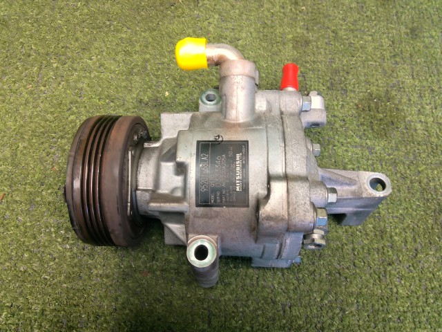 楽天市場】スイフト zc72s（エアコンコンプレッサー｜吸気系パーツ