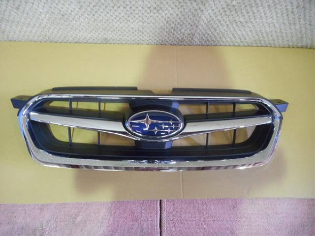 楽天市場】レガシィ bp5 フロントグリル 純正の通販