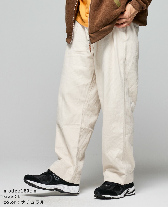 楽天市場】【ブランド直営】M-52 チノ パンツ（メンズ ボトムス