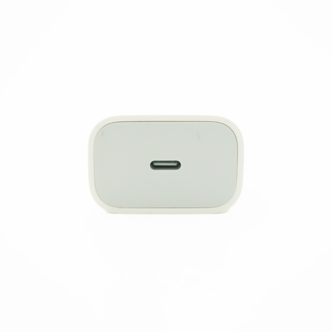 楽天市場】Apple純正 20W USB-C電源アダプタ + USB-C充電ケーブル (1m