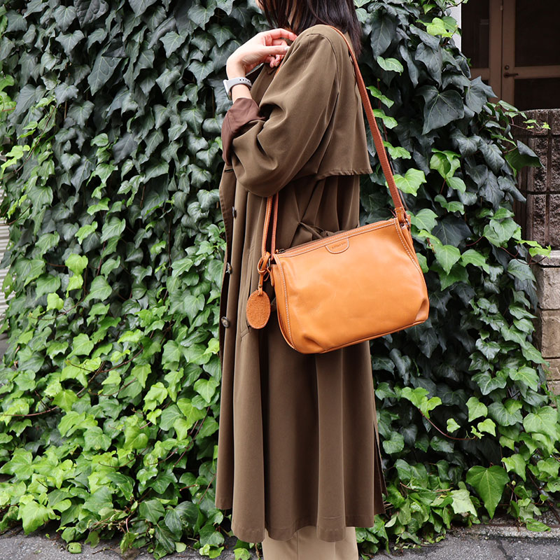 楽天市場】ノベルティ プレゼント ショルダーバッグ かわいい 斜めがけ