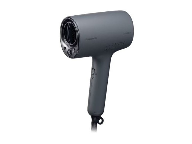楽天市場】ドライヤー パナソニック 高浸透ナノイー ミネラル マイナス