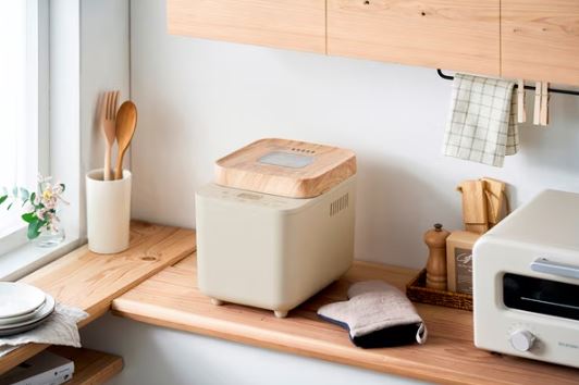 楽天市場】ホームベーカリー アイリスオーヤマ IRIS OHYAMA コンパクト