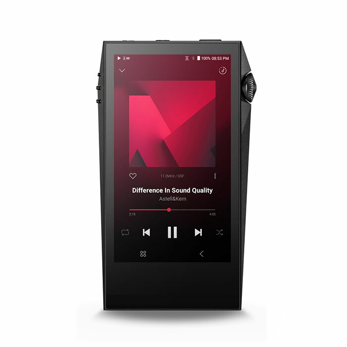 楽天市場】Astell&Kern A&ultima SP3000M オーディオプレイヤー DAP