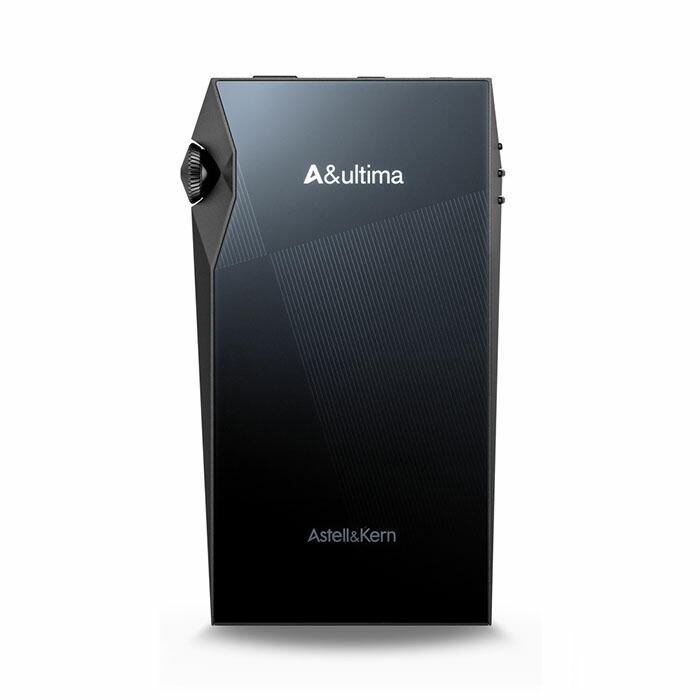 楽天市場】Astell&Kern A&ultima SP3000M オーディオプレイヤー DAP