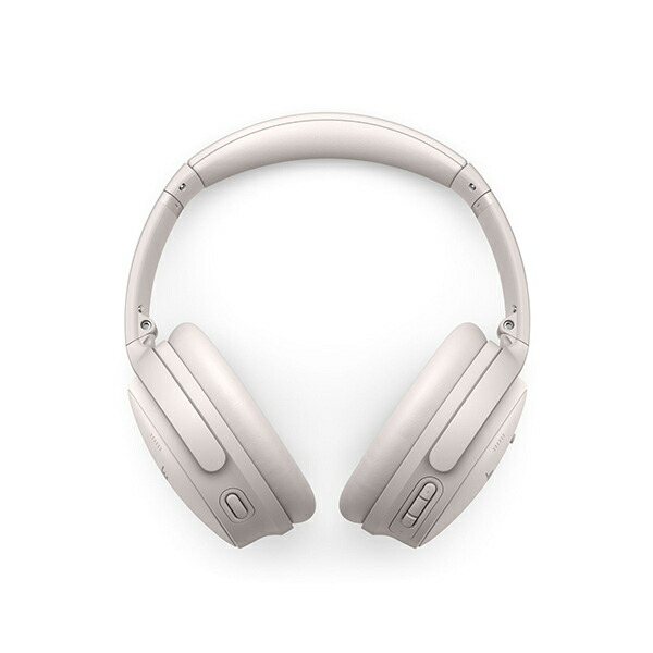 楽天市場】Bose QuietComfort Headphones White Smoke ボーズ ノイズ