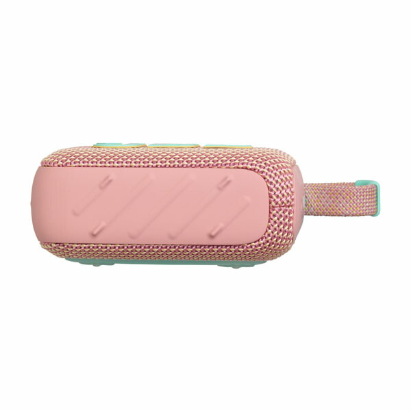 楽天市場】JBL GO 4 スウォッシュピンク (JBLGO4PINK) ワイヤレス