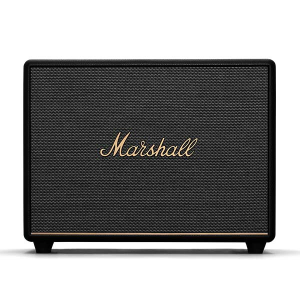 楽天市場】Marshall マーシャル Woburn III Bluetooth Black