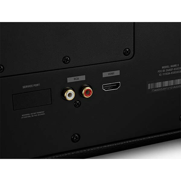 楽天市場】Marshall マーシャル Woburn III Bluetooth Black