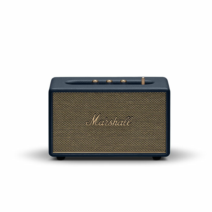 楽天市場】【中古】Marshall ワイヤレススピーカー ACTON II ブラック