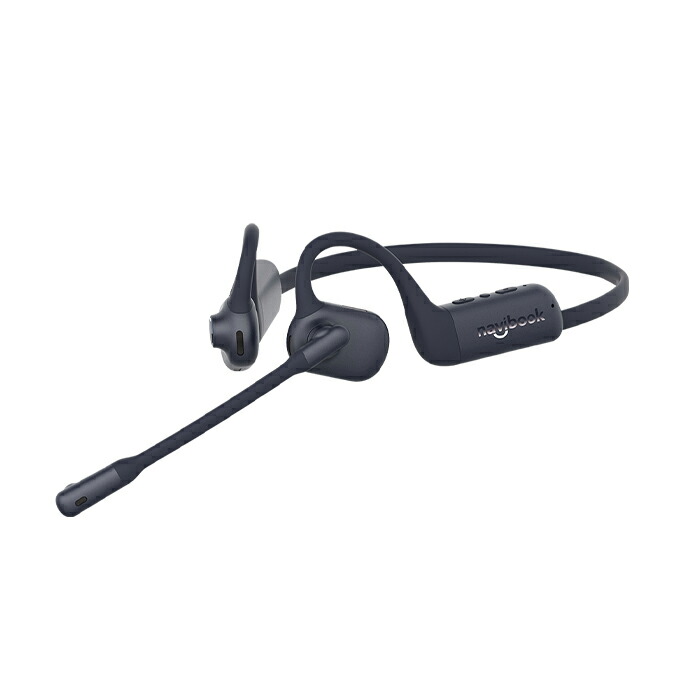 楽天市場】navibook NB200 ワイヤレスイヤホン Bluetooth オープン