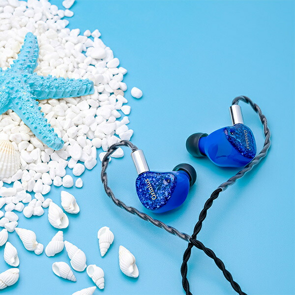 楽天市場】【お取り寄せ】Oriolus オリオラス Szalayi イヤホン 有線