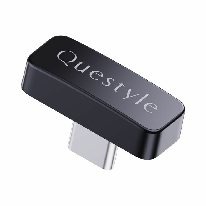 楽天市場】Questyle QCC Dongle Pro オーディオトランスミッター