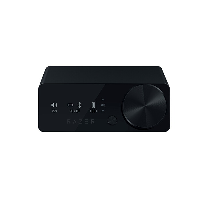 楽天市場】Razer Kraken V4 Pro ゲーミングヘッドセット ワイヤレス