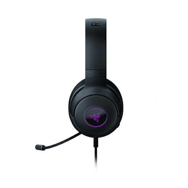 楽天市場】Razer Kraken V3 X (アップグレードモデル) レイザー