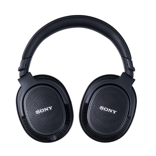 楽天市場】SONY MDR-MV1 ソニー モニターヘッドホン 開放型 ヘッドホン