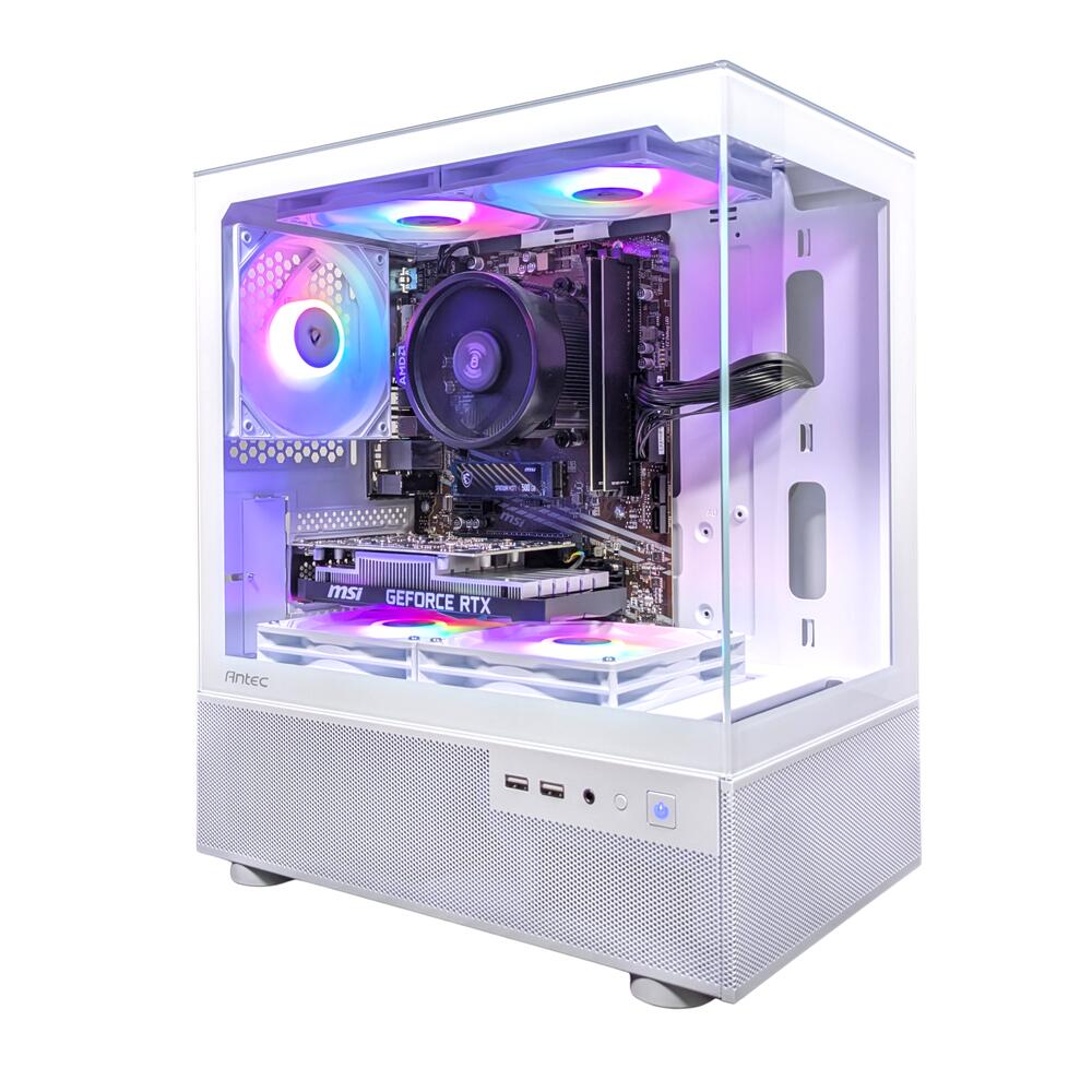 楽天市場】【エントリーでポイント10倍】 新品 ゲーミングPC RTX3050