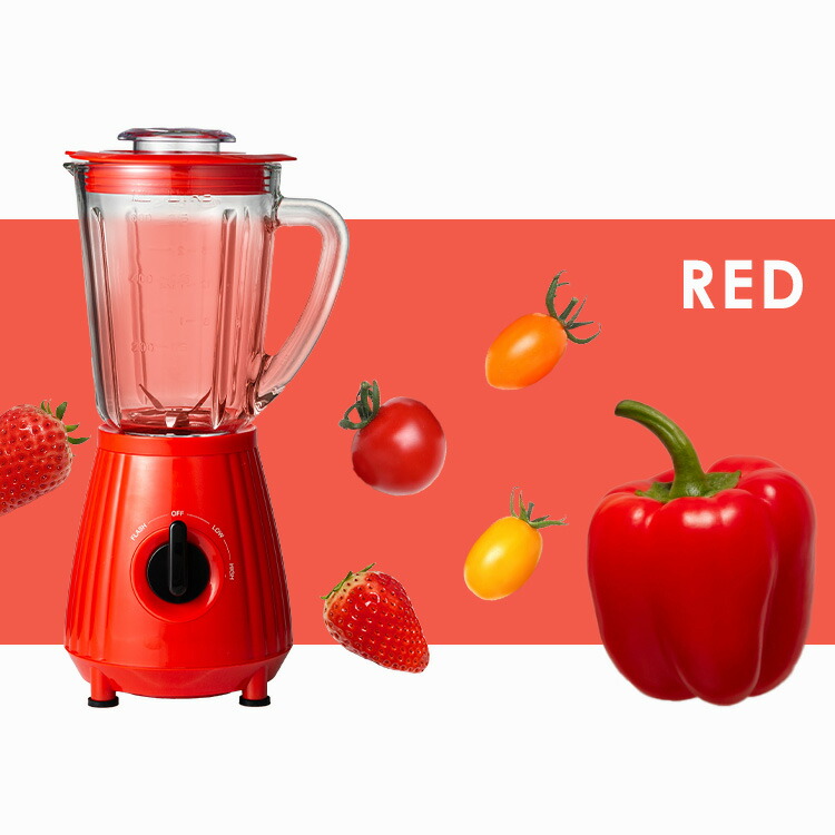 楽天市場】☆ランキング急上昇☆ ミキサー 洗いやすい 氷も砕ける 小型