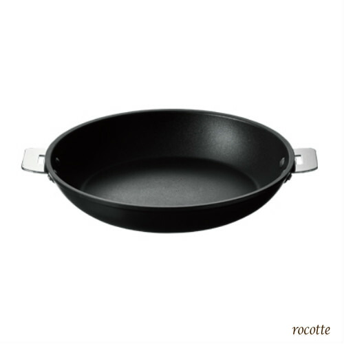 楽天市場】【ﾎﾟｲﾝﾄUP実施中】クリステル フライパン 28cm IH ウルトラ