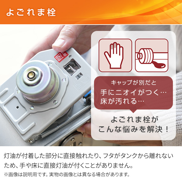 楽天市場】ストーブ 石油ストーブ コロナ 灯油 RXシリーズ (木造6畳