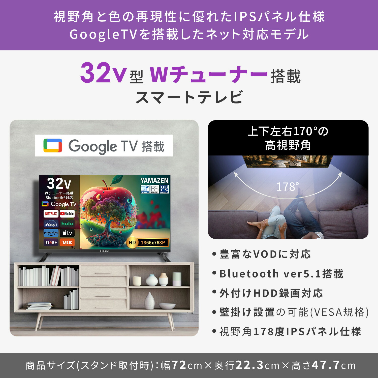 楽天市場】新生活家電セット 4点セット 一人暮らし (8kg洗濯機 173L