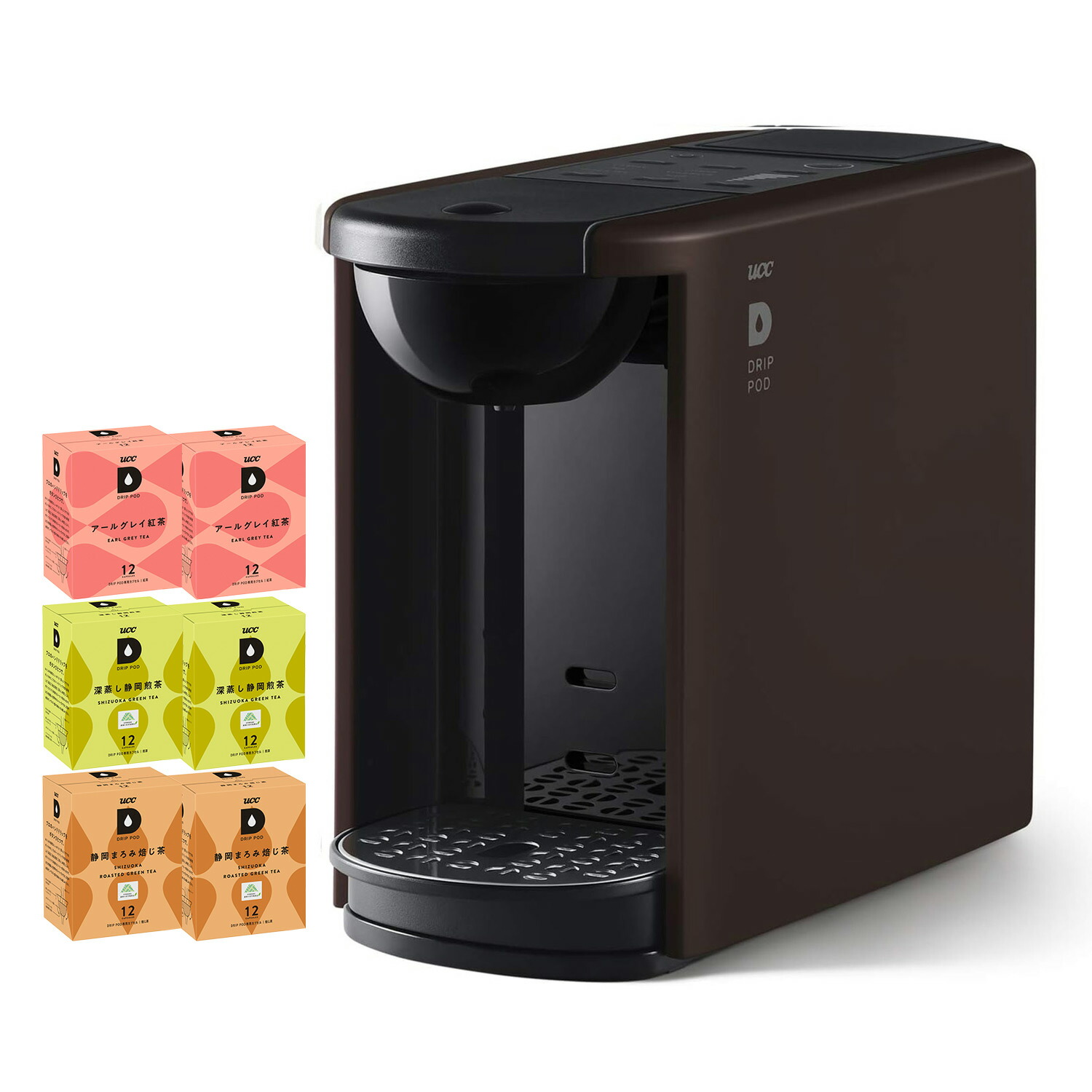 DRIP POD DP3」の人気商品一覧 | 安い商品を通販サイトから探す - 価格.com