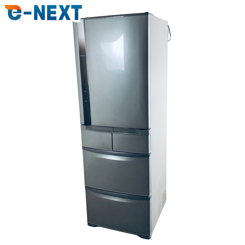 457 Kuni 大型冷蔵庫 457 Kuni 大型冷蔵庫 457L 5ドア冷蔵庫
