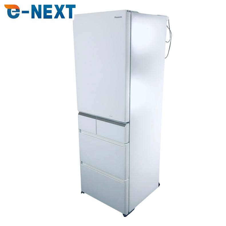 rm【中古品】Panasonic冷蔵庫(ホワイト) rm【中古品】Panasonic冷蔵庫