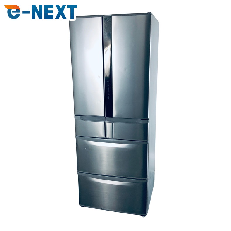 楽天市場】大型 冷蔵庫（カラーシルバー）（冷蔵庫・冷凍庫｜キッチン