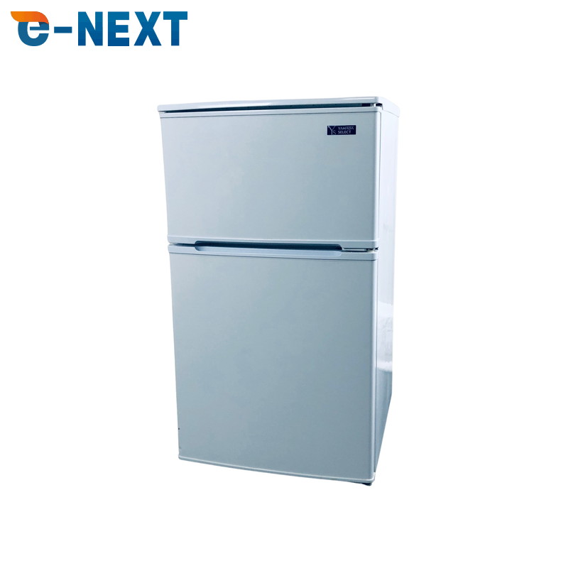 楽天市場】157 冷蔵庫（冷蔵庫ドア数2）（キッチン家電｜家電）の通販