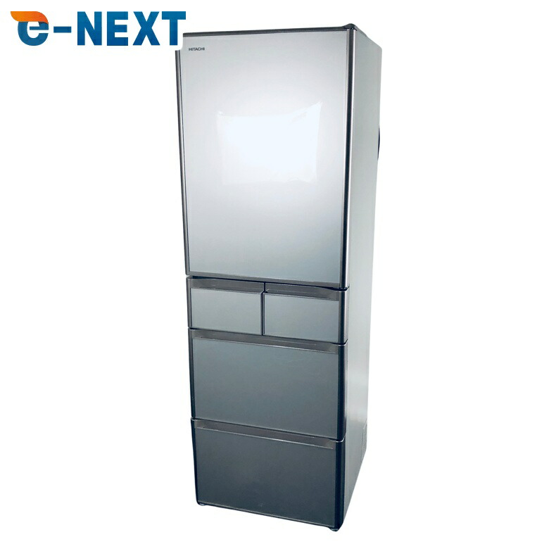 楽天市場】日立 冷蔵庫 401lの通販