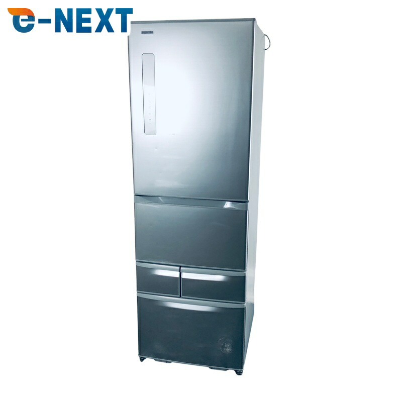 楽天市場】冷蔵庫（メーカー東芝・定格内容積366 ～ 420.9L）（冷蔵庫