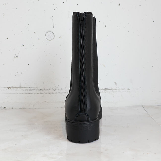 楽天市場】【新作】REMME(レメ)サイドゴアブーツチェルシーブーツ