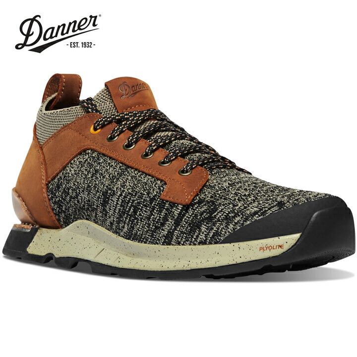 楽天市場】ダナー Danner オーバールック Overlook スニーカー