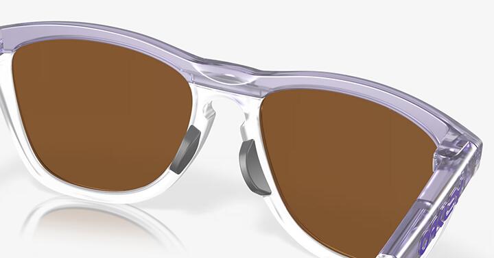 楽天市場】【送料無料】 オークリー Oakley Frogskins Hybrid フロッグ