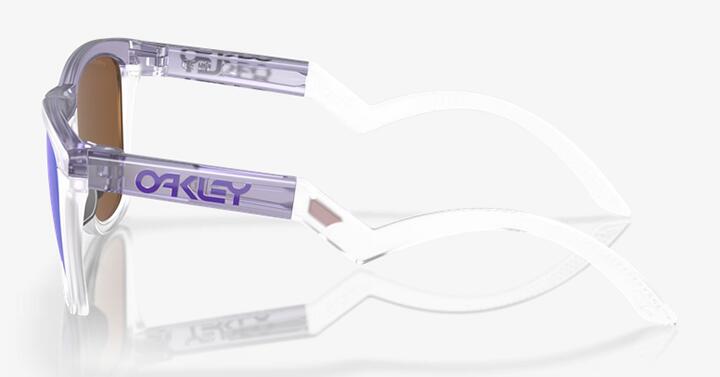 楽天市場】【送料無料】 オークリー Oakley Frogskins Hybrid フロッグ