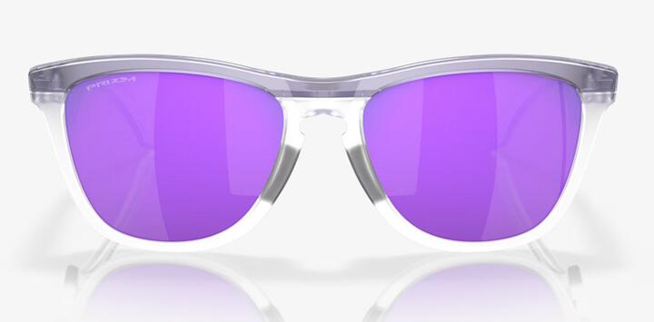 楽天市場】【送料無料】 オークリー Oakley Frogskins Hybrid フロッグ