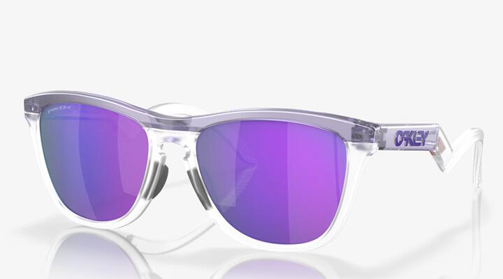 楽天市場】【送料無料】 オークリー Oakley Frogskins Hybrid フロッグ