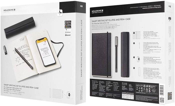 楽天市場】【モレスキン デジタルデバイス】スマートライティング