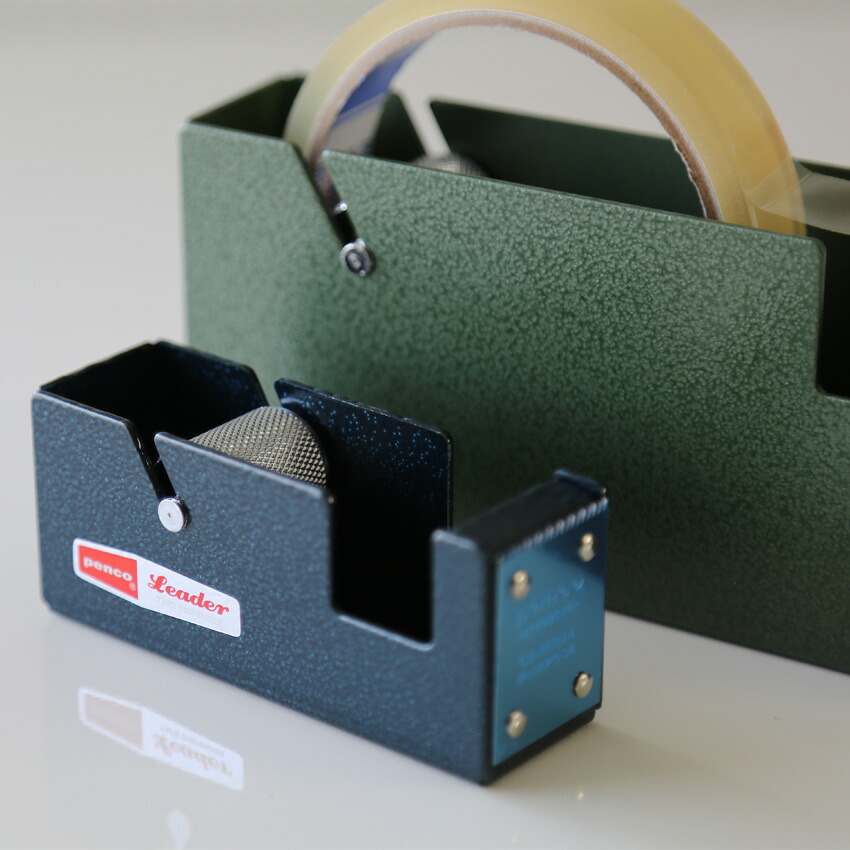 楽天市場】ハイタイド ペンコ テープディスペンサー S（DP175