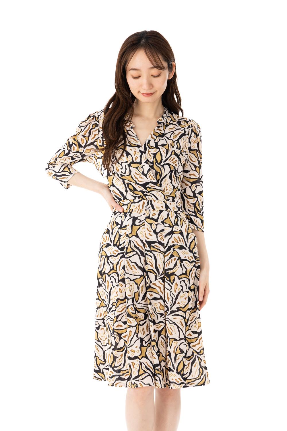 楽天市場】「エジェリワンピース」 EGERIEワンピース T1 T2 T3サイズ