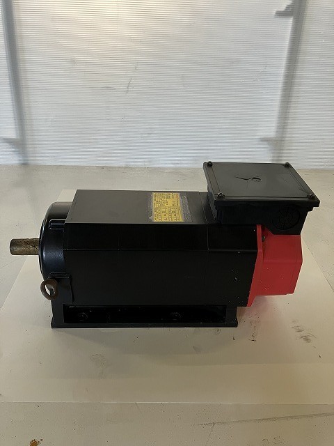 楽天市場】FANUC ファナック サーボモータ A06B-1405-B200 : e-Spares